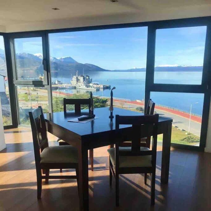 Apartamento Entero In Patagonia ウシュアイア エクステリア 写真