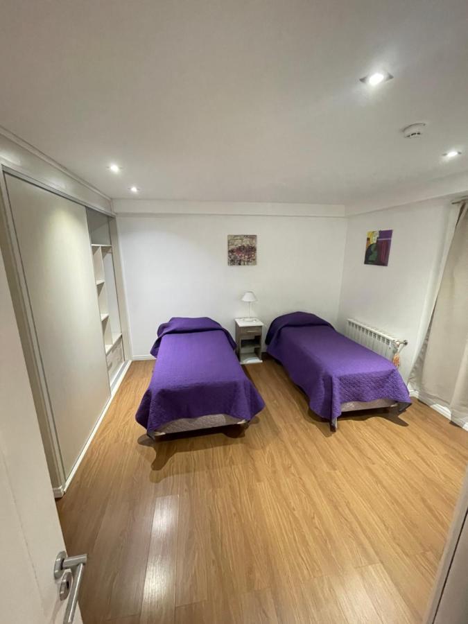 Apartamento Entero In Patagonia ウシュアイア エクステリア 写真
